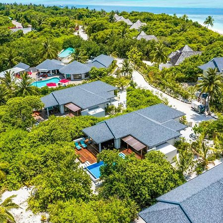 Hideaway Beach Resort & Spa Dhidhdhoo  Εξωτερικό φωτογραφία