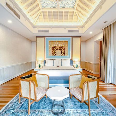 Hideaway Beach Resort & Spa Dhidhdhoo  Εξωτερικό φωτογραφία
