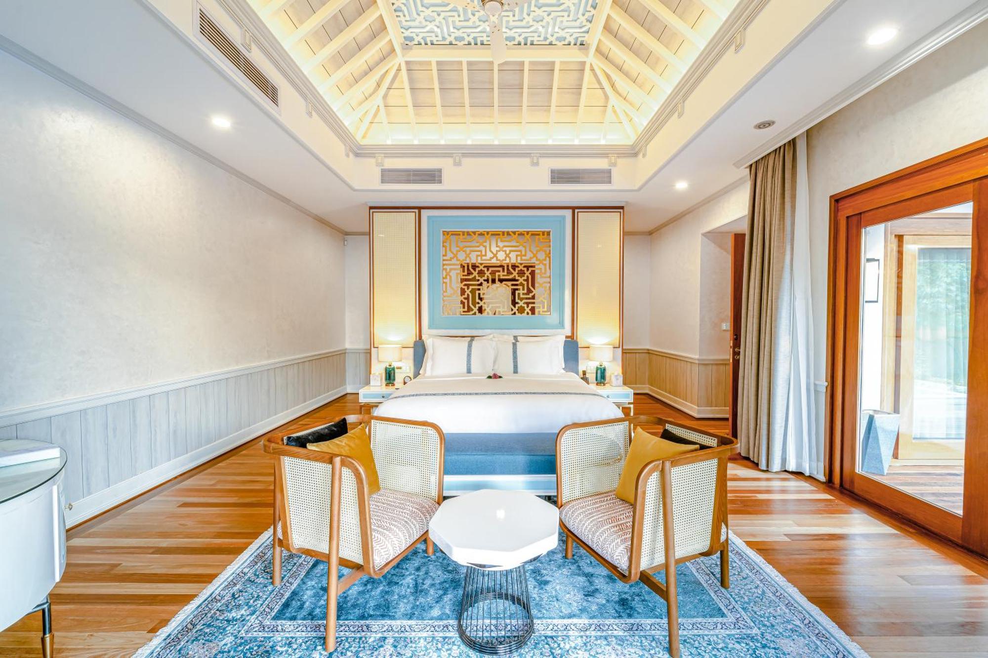 Hideaway Beach Resort & Spa Dhidhdhoo  Εξωτερικό φωτογραφία
