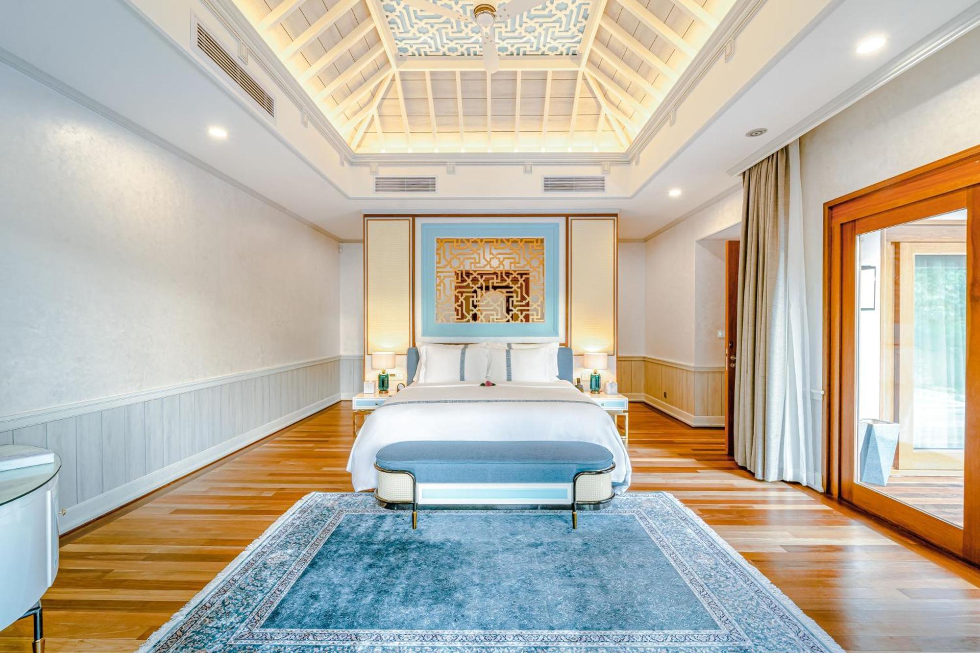 Hideaway Beach Resort & Spa Dhidhdhoo  Εξωτερικό φωτογραφία