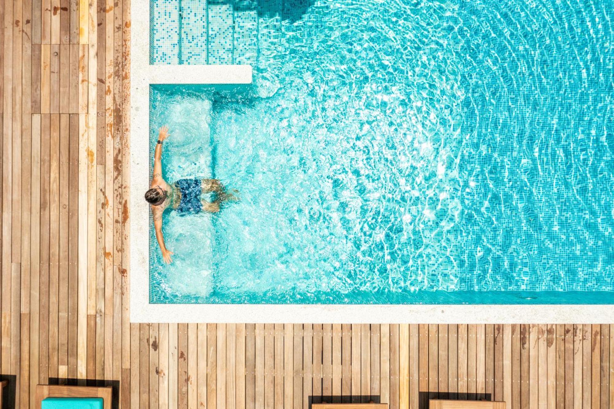Hideaway Beach Resort & Spa Dhidhdhoo  Εξωτερικό φωτογραφία