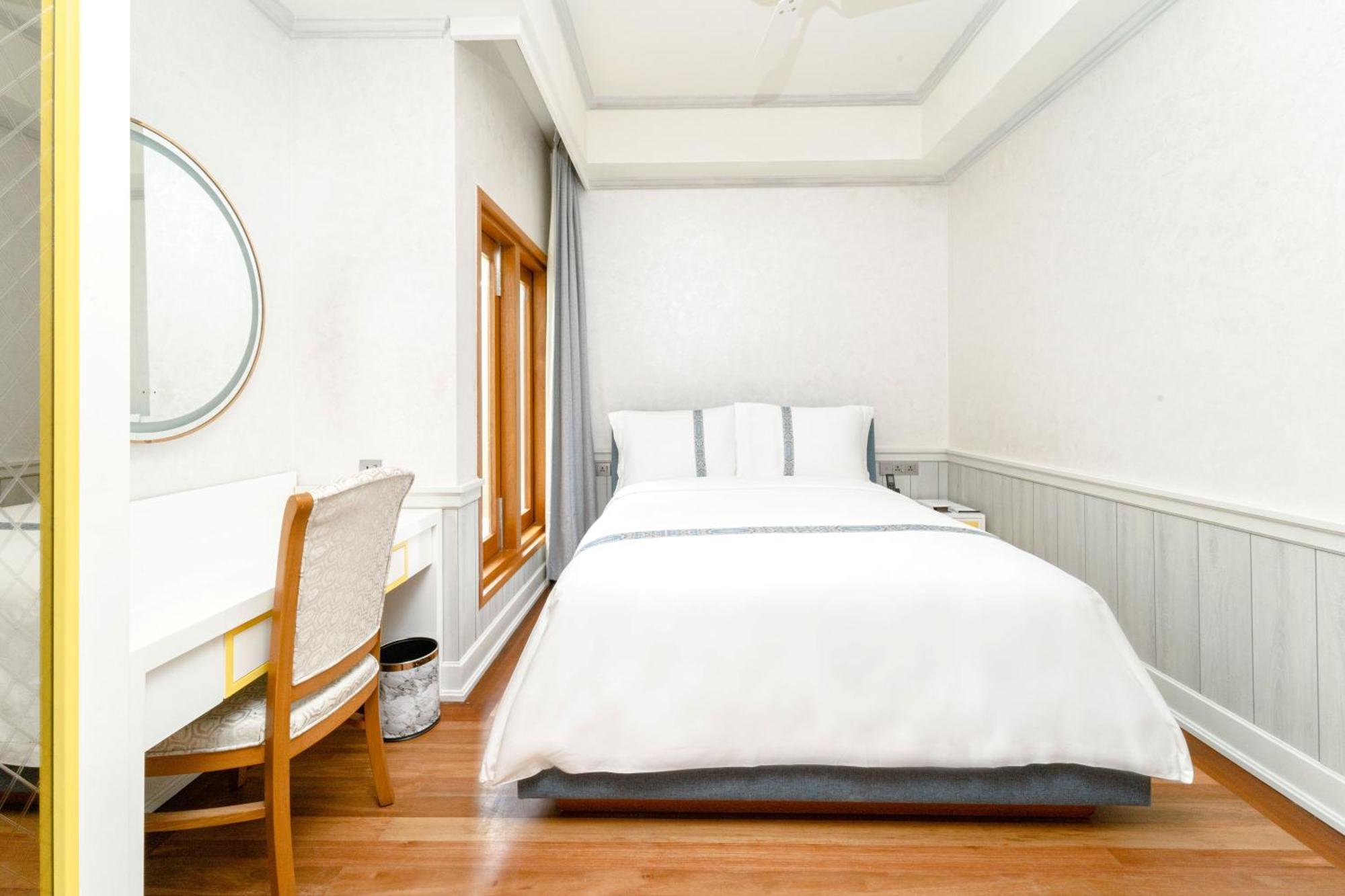 Hideaway Beach Resort & Spa Dhidhdhoo  Εξωτερικό φωτογραφία