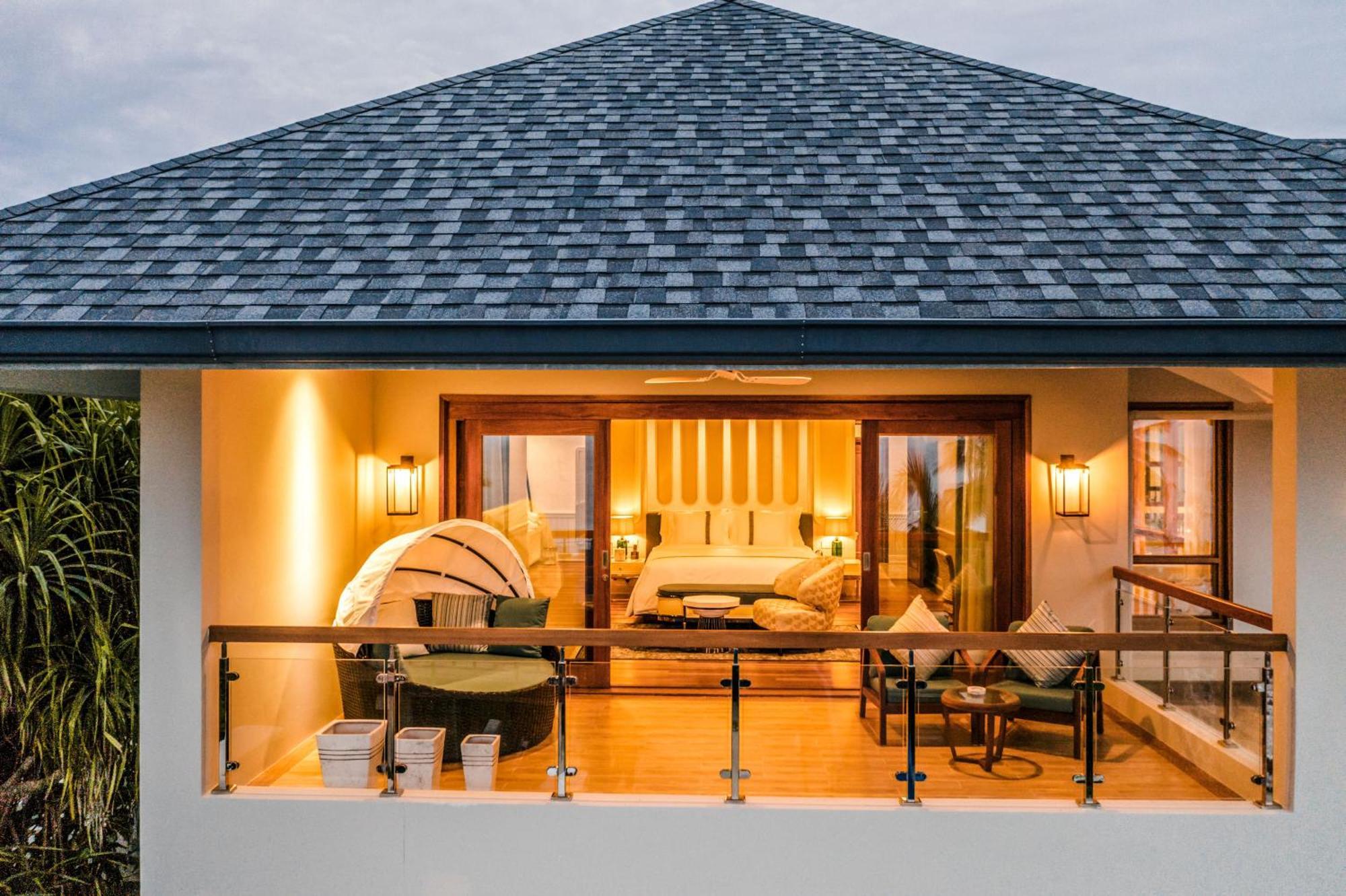Hideaway Beach Resort & Spa Dhidhdhoo  Εξωτερικό φωτογραφία