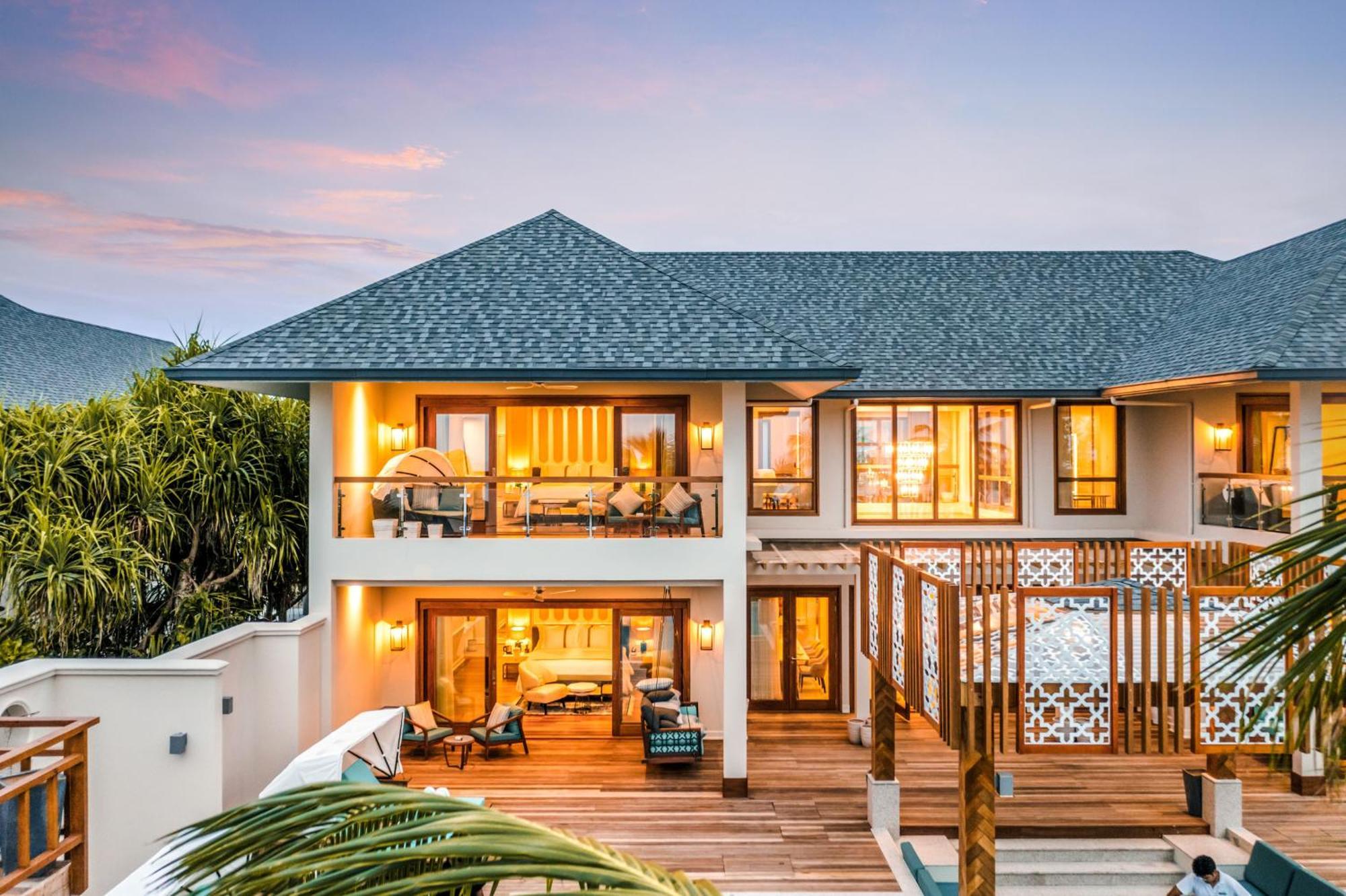 Hideaway Beach Resort & Spa Dhidhdhoo  Εξωτερικό φωτογραφία