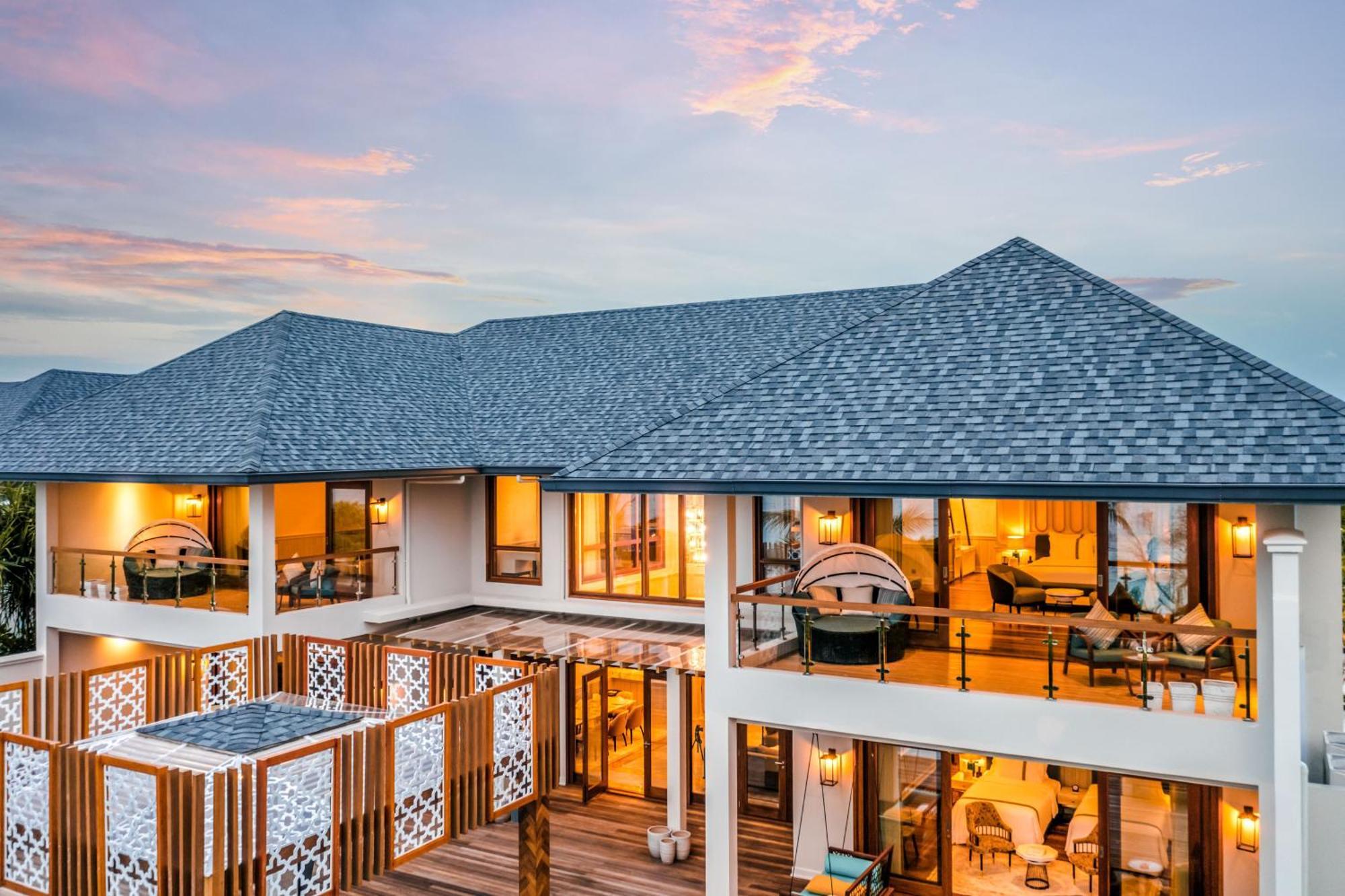 Hideaway Beach Resort & Spa Dhidhdhoo  Εξωτερικό φωτογραφία