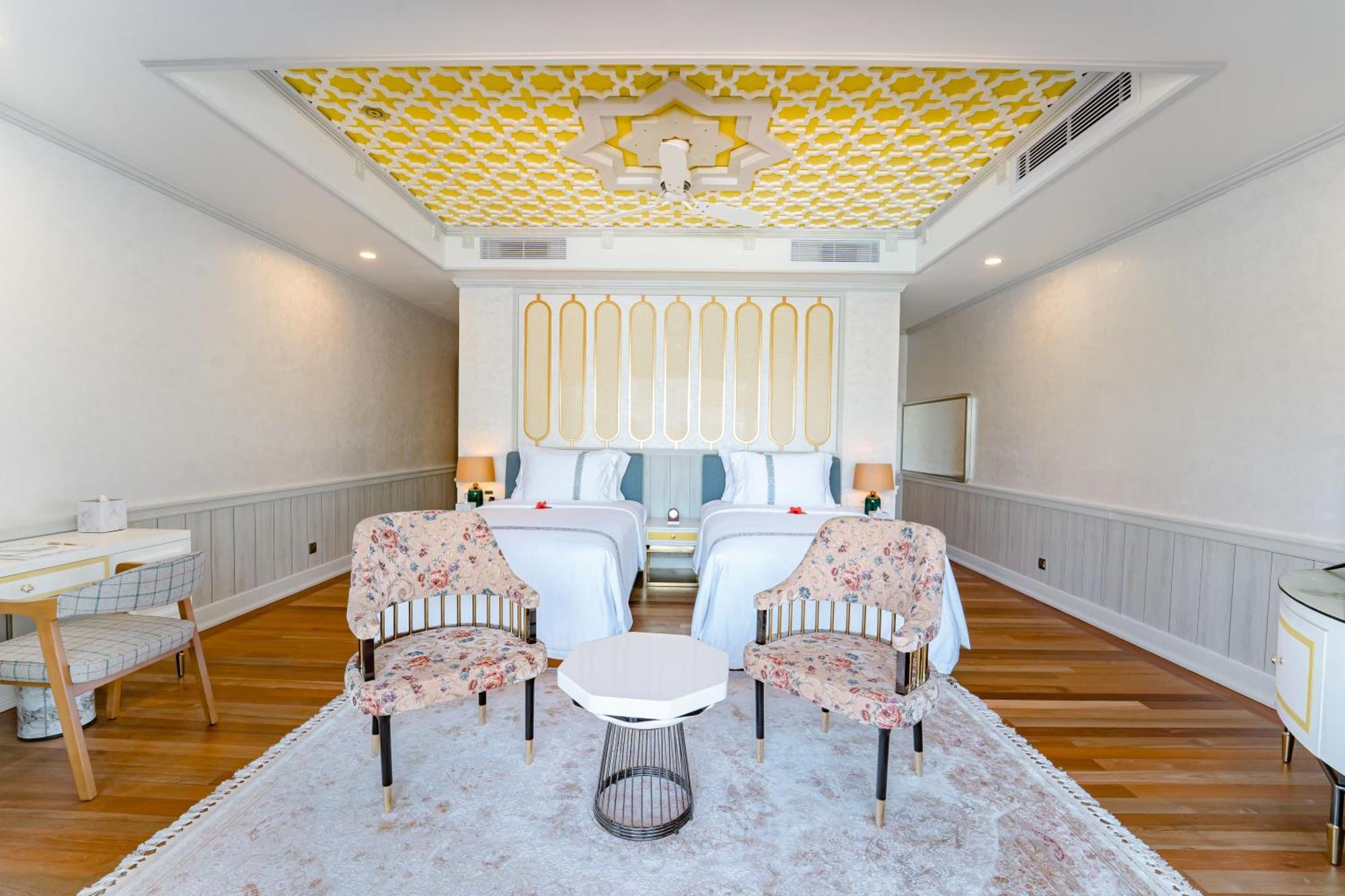 Hideaway Beach Resort & Spa Dhidhdhoo  Εξωτερικό φωτογραφία