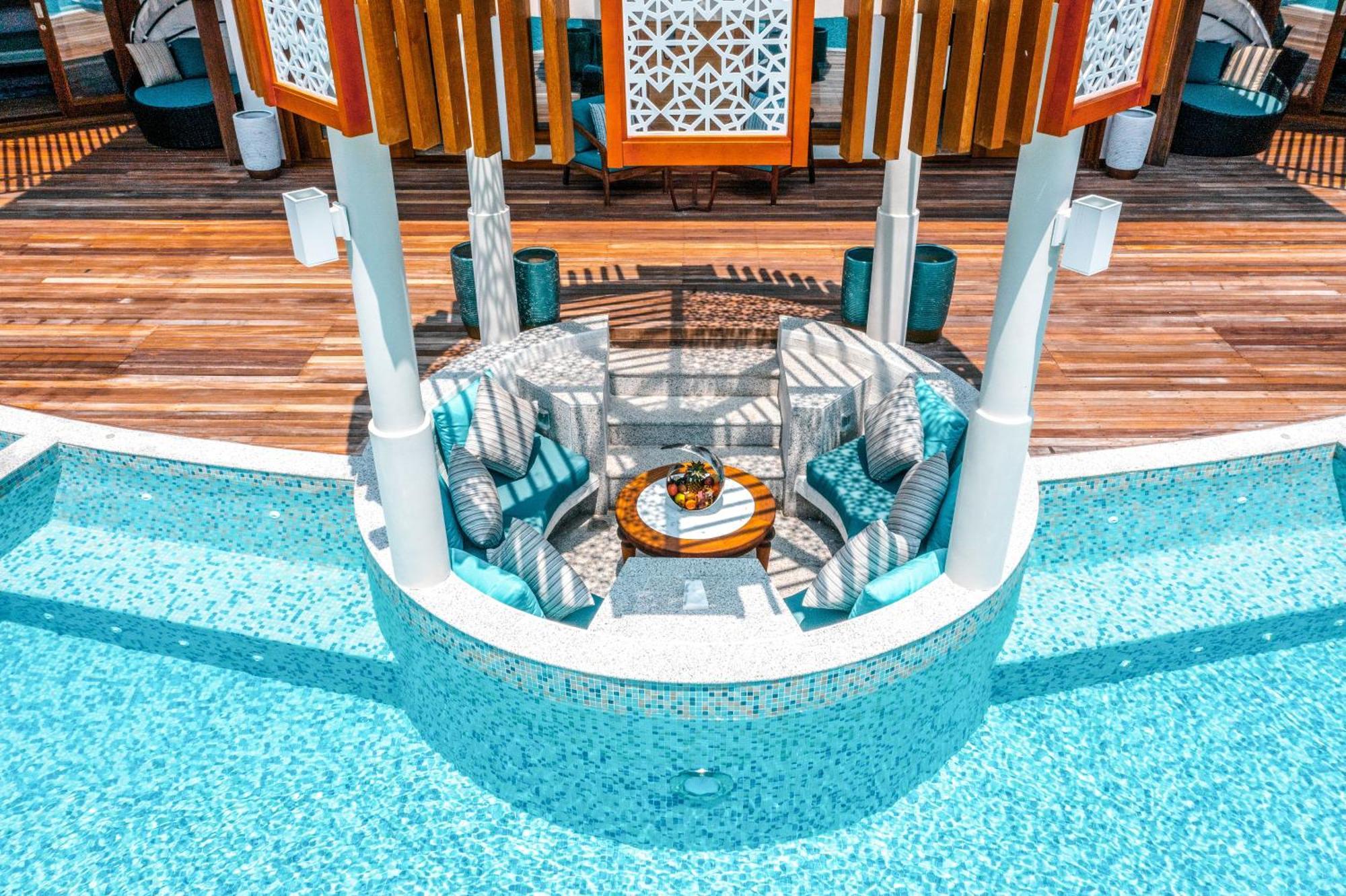 Hideaway Beach Resort & Spa Dhidhdhoo  Εξωτερικό φωτογραφία