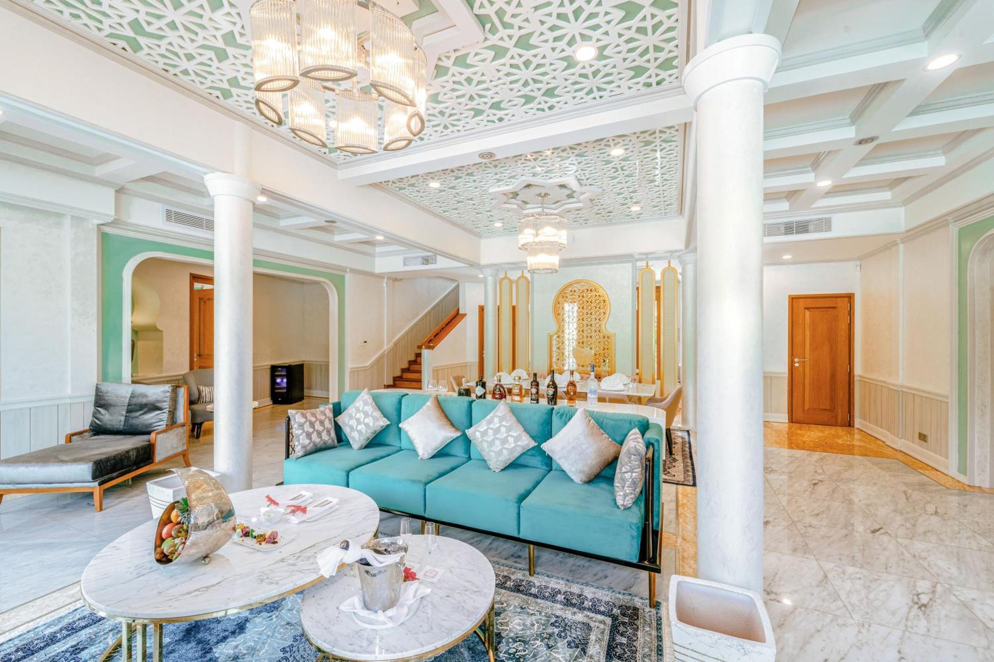 Hideaway Beach Resort & Spa Dhidhdhoo  Εξωτερικό φωτογραφία