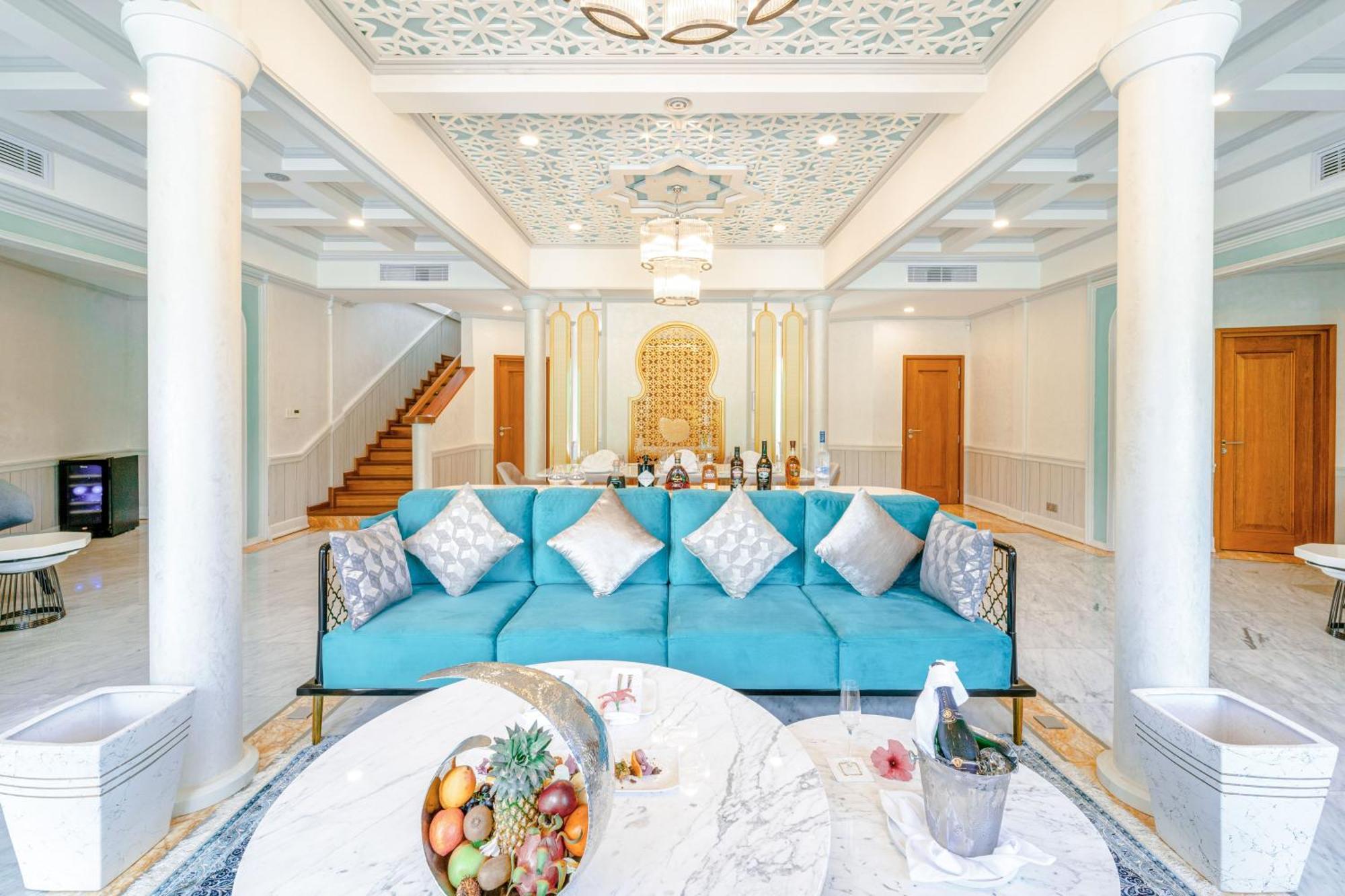 Hideaway Beach Resort & Spa Dhidhdhoo  Εξωτερικό φωτογραφία